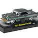 M2 Auto-Thentics Release 8 1957 Chevrolet Bel Air