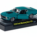 Detroit Muscle Cars Release 5 1970 Ford Mustang Boss 429