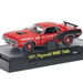 M2 Machines 1971 Plymouth HEMI Cuda Detroit Muscle Cars release 