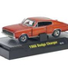 M2 Machines 1966 Dodge Charger Detroit Muscle Cars release 12