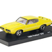 M2 Drivers Release 2 1969 Pontiac GTO Yellow