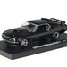 M2 Drivers Release 2 1970 Ford Mustang Mach 1 Black