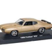 M2 Machines 1969 Pontiac GTO M2-Drivers release 8