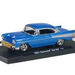 M2 Machines 1957 Chevrolet Bel Air M2-Drivers release 9