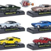 M2 Machines Detroit Muscle Cars release 15