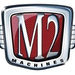 Logo M2 Machines