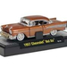 M2 Machines 1957 Chrevolet Bel Air Auto Thentics release 11