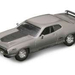 Yatming 1971 Plymouth GTX, Grey 1-43