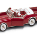 Yatming 1953 PACKARD CARIBBEAN RED 1-18