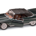 Yatming 1962 1961 IMPERIAL CROWN DARK GREEN 1-18