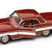 Yatming 1962 OLDSMOBILE STARFIRE RED 1-18