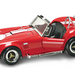 Yatming 1964 Shelby Cobra 427 S-C, Red 1-18