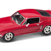 Yatming 1968 FORD MUSTANG GT 1-43