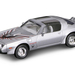 Yatming 1979 PONTIAC FIREBIRD TRANS AM GREY 1-43