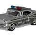 Johnny Lightning 2.0 Series R3 1957 Chevy Bel Air - matchboxshop