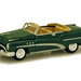 Johnny Lightning American Chrome R1 '53 Buick Super Convertible