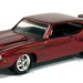 Johnny Lightning Muscle Cars No03 Pontiac GTO Judge