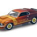 Johnny Lightning Racing Legends Release 1 TASCA Mustang 'Super B