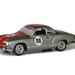 Johnny Lightning VolksWagen R8 1965 Volkswagen Karmann Ghia