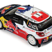 IXO CITROEN DS3 WRC '1' S.LOEB-D.ELENA Winner Rally Monte Carlo 