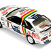 IXO 1990 Ford Sierra RS Cosworth '9' C.McRae-D.Ringer Ypres Rall