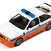 IST 1980 Ford Sierra Cosworth Gendarmerie 1-43 01
