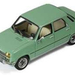 IXO 1975 Renault Siete TL Soft, Green 1-18