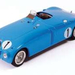IXO Bugatti 57C '1' Wimille-Veyron, Le Mans 1939