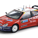 SunStar 2005 Citroen Xsara WRC Winner Rally Tour de Corse 2005 '