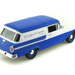 Johnny Lightning 1957 Ford Courier Sedan Delivery 'Ford Parts &a