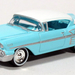Johnny Lightning Forever Release 25 1958 Chevrolet Impala
