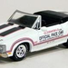 Johnny Lightning Anniversary Series Release 3 1970 Olds 442 Conv