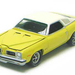 Johnny Lightning Muscle Cars Release 16 1973 Pontiac GTO - match
