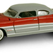 Johnny Lightning R6 1951 Hudson Hornet - matchboxshop