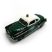 Johnny Lightning R15 1950 Oldsmobile 88 Police - matchboxshop