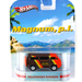 Retro EntertainmentX8893-996E Magnum p.i. Volkswagen Sunagon