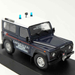 Deagostini Carabinieri Collection 1995 Land Rover Defender 90 An