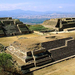 Monte Alban-site-archeologique-Oaxaca-Mexique