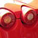 Ferrari hátsó lámpák