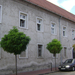 Dunaföldvár Ferences rendház