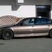 BMW 750iL Sepang Bronze Metallic