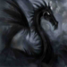 black dragon