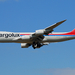 Cargolux 747-800 LX-VCD