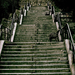 Lépcső az ismeretlenbe