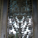 Marosvásárhely - kultúrpalota, bejárati ajtó (P1230181)