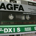 AGFA F-DX I S 90 1987-89.