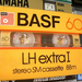 BASF LH extra 60 1981 F
