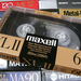 MAXELL XLII 60 1988-89