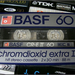 BASF CHROM EXTRA II 60 F