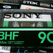 SONY BHF 90 F